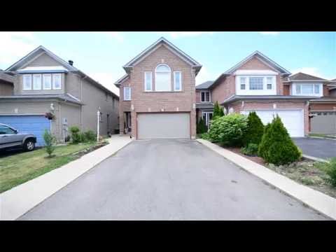 65 Sahara Trail Brampton Jassi Mann