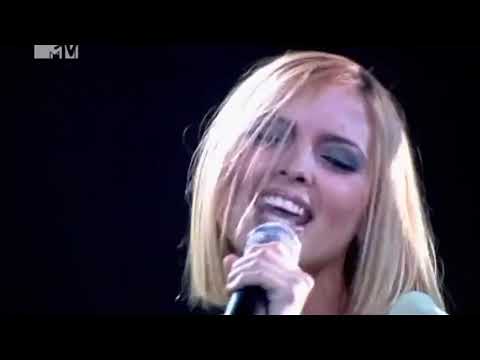 SEREBRO - Давай Держаться За Руки [Выпускник 2011]