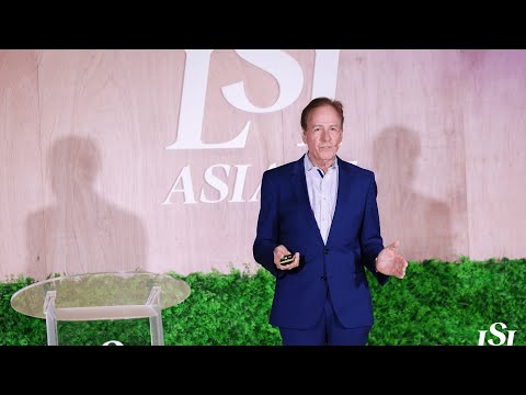 Lloyd Mencinger, Aqua Medical - Proximal Intestine Mucosal Ablation (PIMA) | LSI Asia '25