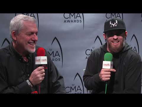Brantley Gilbert | New Duet with Lindsay Ell and His 850HP Truck