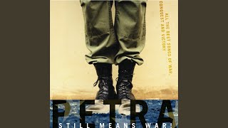 The Battle Belongs to the Lord