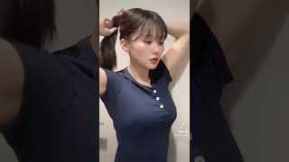 ハート取られた? #かわいい #田中美久 #tiktok #美少女