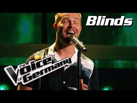 Des'ree - You Gotta Be (Maciek) | The Voice of Germany | Blind Audition
