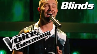 Des&#39;ree - You Gotta Be (Maciek) | The Voice of Germany | Blind Audition