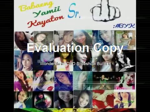 ♥BYK)aSuYaaN BuDoTs♥By DJ SzoiiyNiK