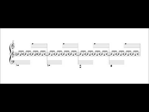 Stefano Paparozzi – Berceuse in 20 Measures