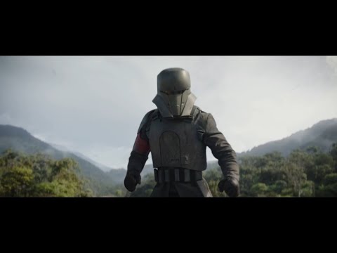 Mando Defeats Pirates Attempting to Destroy Rhydonium