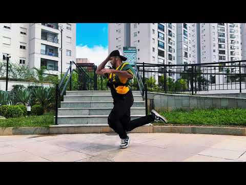 Gee Sousa - Free Step 16 anos! 