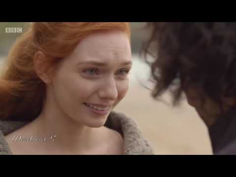 Ross and Demelza - The Cure