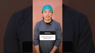 Download lagu Olahraga yang aman pasca Caesar #tanyadokterkeven mp3