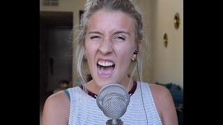 "Listen" - Cover by Madison Malone