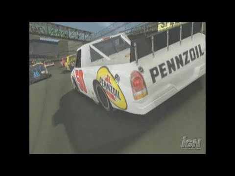 NASCAR 06 : Total Team Control Playstation 2