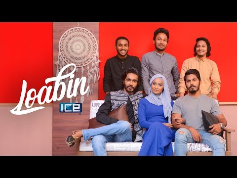Loabin S02E05 Meet the Romeos this EID - Azey - Yunaan - Jumah - Shiban and Dhon Ayya
