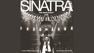 The Lady Is A Tramp (Live At Madison Square Garden/1974)