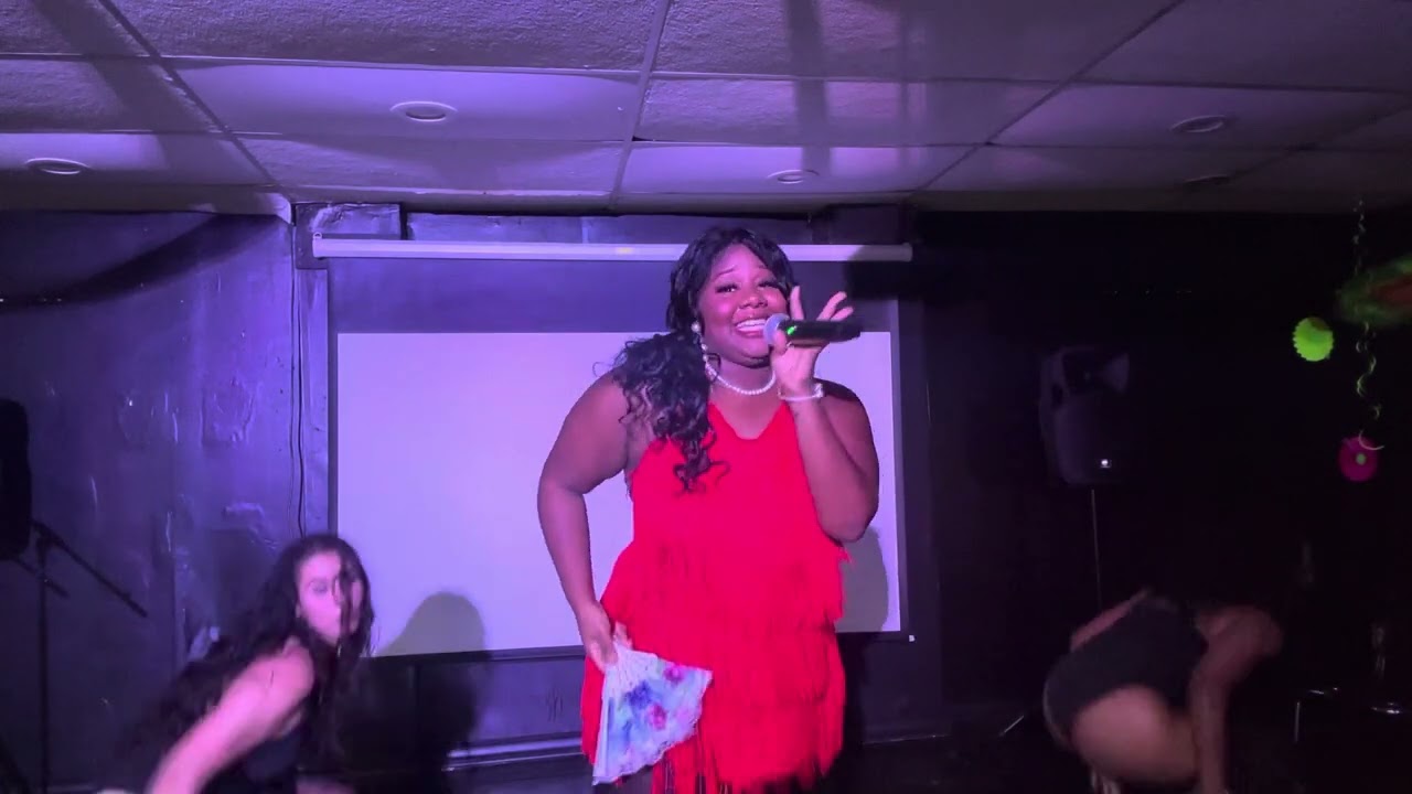 Promotional video thumbnail 2 for Nayeli