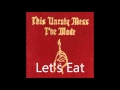 Macklemore & Ryan Lewis - Let's Eat (feat. XP) LYRICS