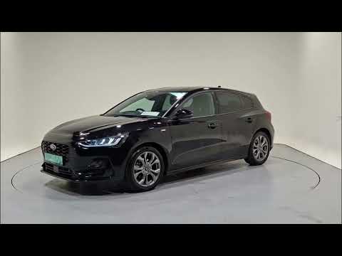 Ford Focus 1.0L ECO ST-LINE 125PS M - Image 2