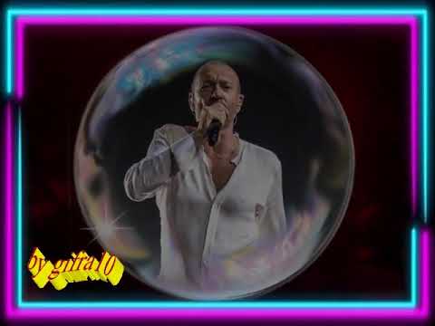 Tridimensionale - Biagio Antonacci ft. Benny Benassi - karaoke by gifra10