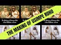 Pass The Baton: The Making Of Usimpe Roho - Fakii, Jua Cali, Musyoka