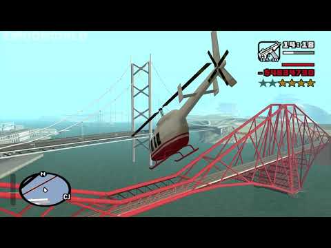 Starter Save-Part 42- Chain Game Wear A Mask -GTA San AndreasPC-complete walkthrough-achieving??.??%