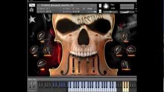 Video thumbnail for 8Dio Basstard by 8Dio