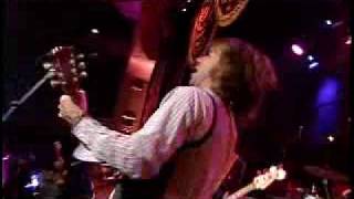 The Trews - Paranoid Freak (Live at Masonic Temple)