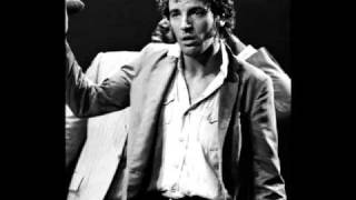 Bruce Springsteen Adam raised a Cain 24 Juin 1978 Live In Portland