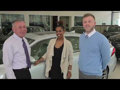 Promotional video thumbnail 2 for Tiffany Inc.