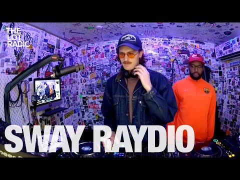 Chinua Unites video.