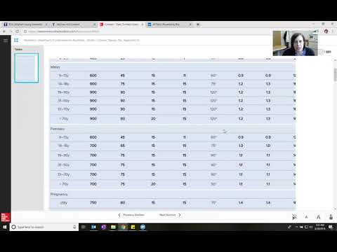 Dri Calculator