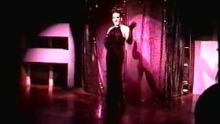 Down in the Depths by Lisa Stansfield performed by Moanah Statseven - Drag