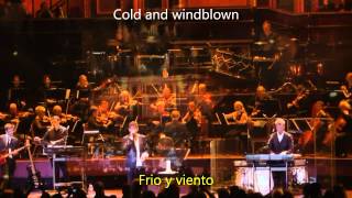 a-ha - The Bandstand [HD 720p] [Subtitulos Español / Ingles]