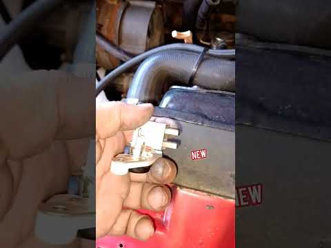 #shorts Voltage Regulator.Worn Brushes #alternators #vwgolf #carrepair