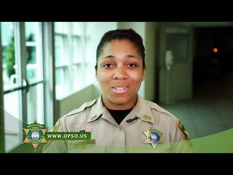 OPSO Recruitment Campaign 2017