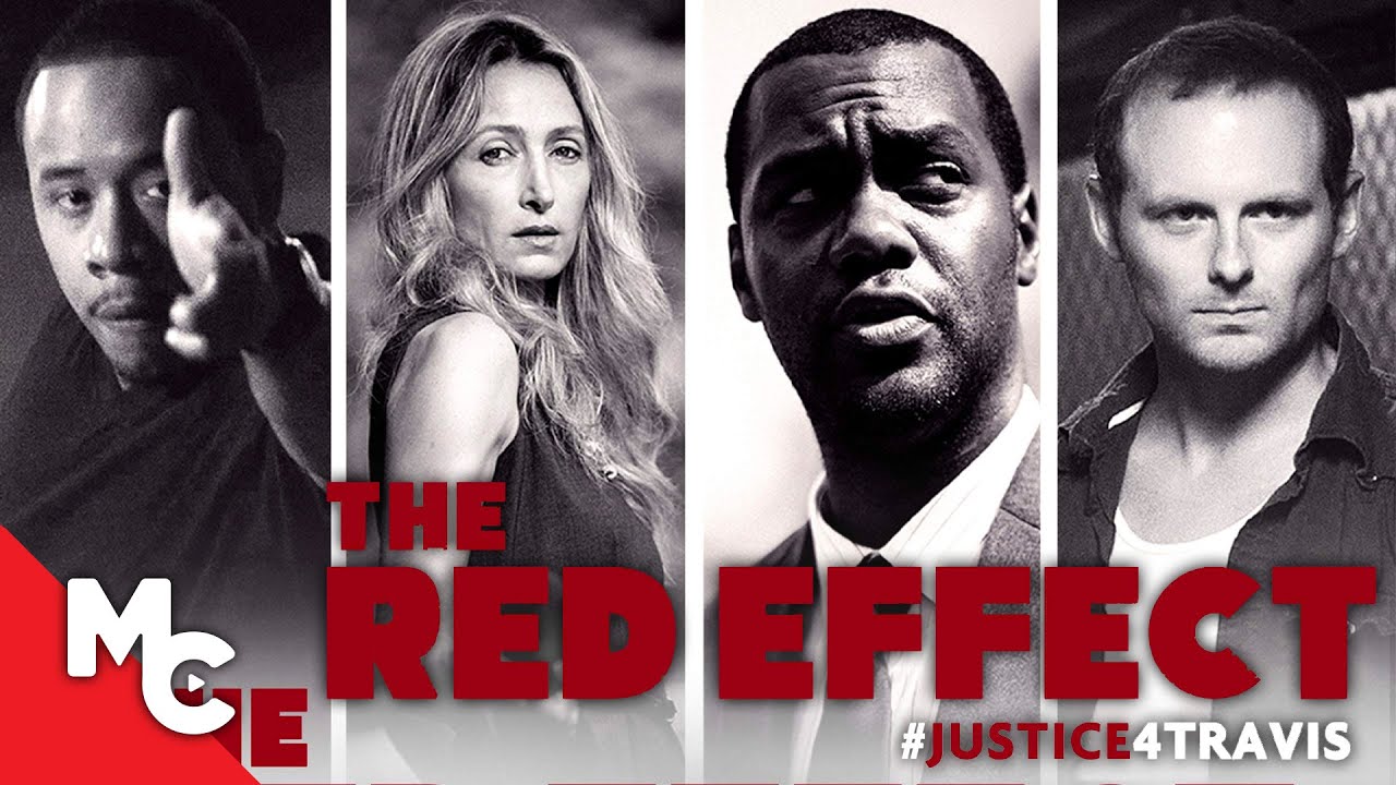 The Red Effect (2017)