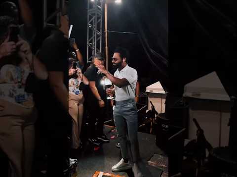 Pablo em Parnarama - MA