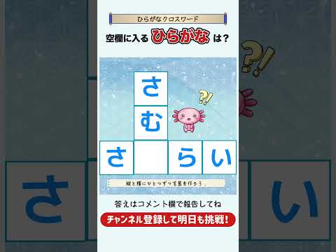 Video cover