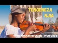 TENGENEZA NJIA Christian Music By The Warriors Voices Official Video