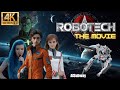 Robotech Is Back A New Hope For Anime Adaptations