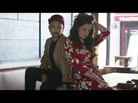 DUSK TOTEM - "J'aime Regarder Les Filles" Patrick Coutin Cover- Audio