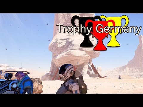 Mass Effect Adromeda - Settling Elaaden - Guide #Elaaden