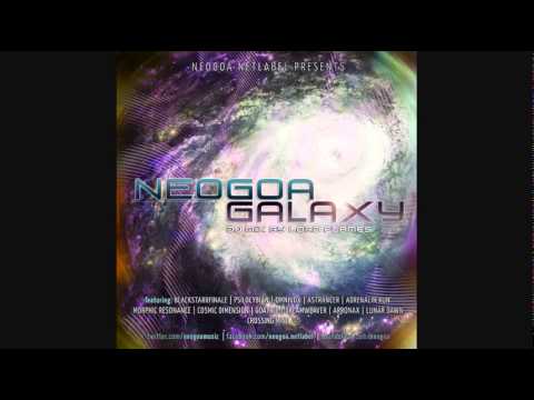 Lord Flames - Neogoa Galaxy