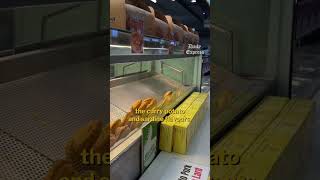 Download lagu Food delivery rider flies from China to S'pore onS$455 flight to collectS$13.50 curry puff order mp3