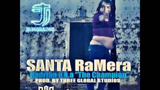 Hadrian   Santa ramera audio HD