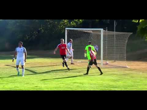 1.FC Stern Mögglingen - SF 1911 Lorch 2:1 - [Bezirkspokal Ostwürttemberg]