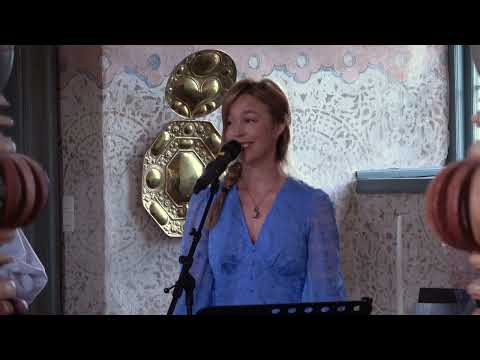 🌸 1:a gången - Amanda Duveborn Argus, Kalmar Slottskyrka, Dop 2024