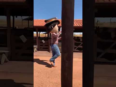 Fazendinha Barretos Country | Trend do Cavalo 2024