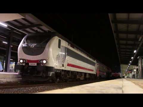 E403.014 Intercity 35696 Salerno - Torino Porta Nuova