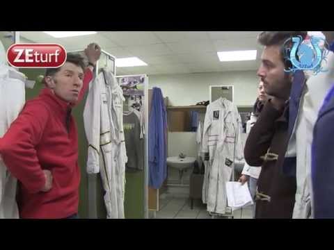 ZAPPING MARS 2014 - A2TURF.COM