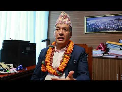 हितेन्द्र देव शाक्यकको पुनर्बहालीमा जे देखियो । HITENDRA SHAKYA NEPAL PHOTO LIBRARY